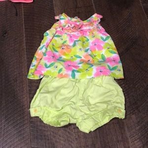 Just one you by Carter’s Outfit